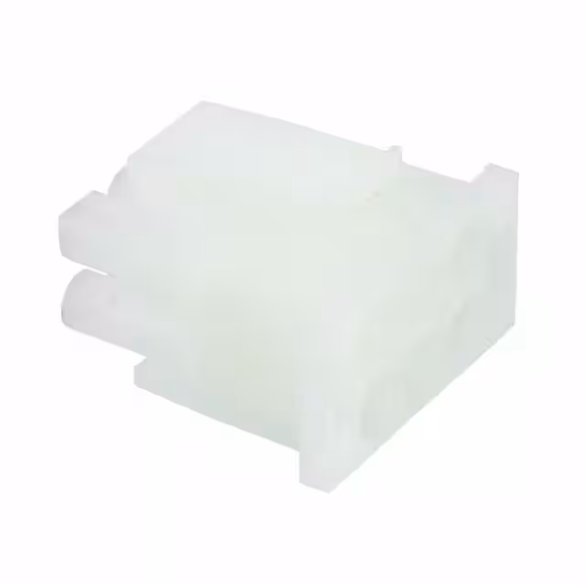 2-480704-0 TE Connectivity AMP Connectors  Boîtiers de connecteurs rectangulaires